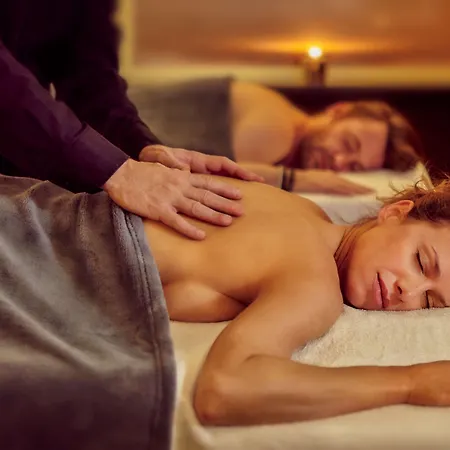 Mercure Opera Garnier Hôtel&spa 4*