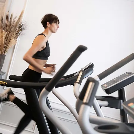 호텔 Mercure Opera Garnier &