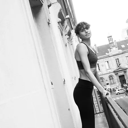 호텔 Mercure Opera Garnier &