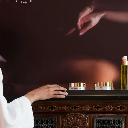 Mercure Opera Garnier & 호텔 파리