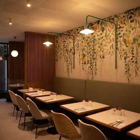 Mercure Opera Garnier & 호텔