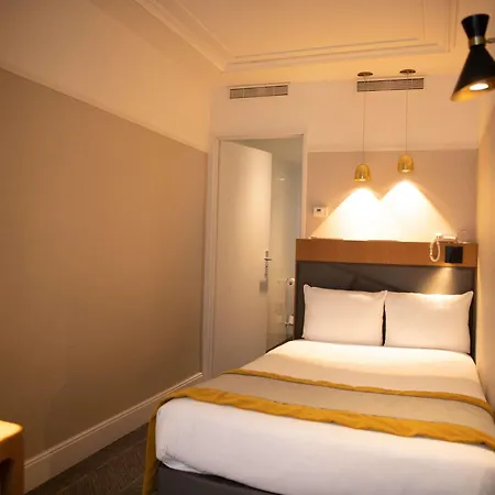 Mercure Opera Garnier &