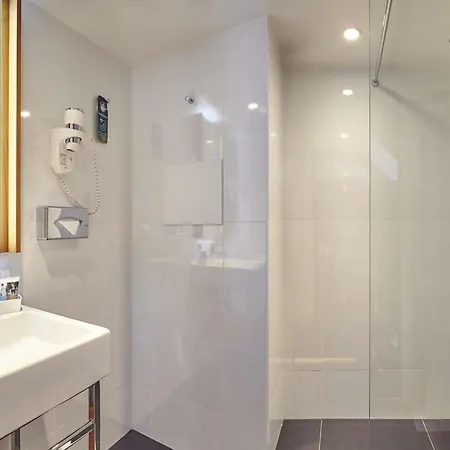 Mercure Opera Garnier & 4*