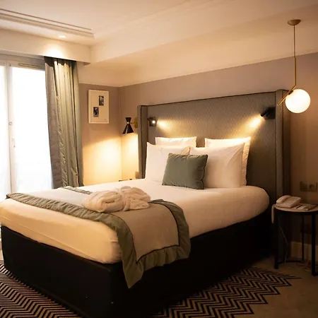 Mercure Opera Garnier Hôtel&spa 4*