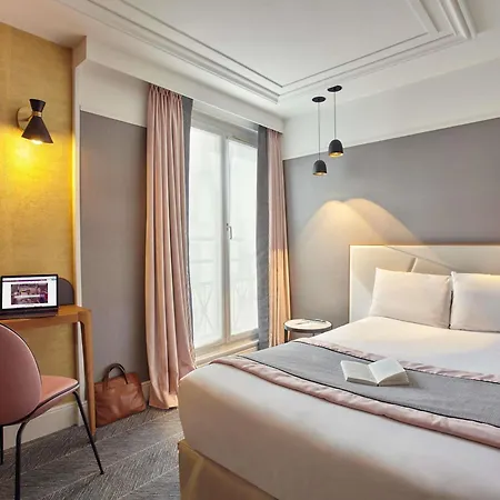 Mercure Opera Garnier &