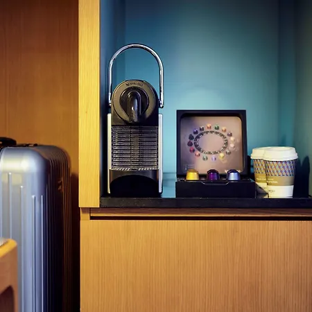 Mercure Opera Garnier &