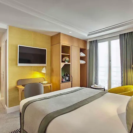 Mercure Opera Garnier & 4*