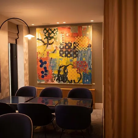 Mercure Opera Garnier Hôtel&spa 4* Paris