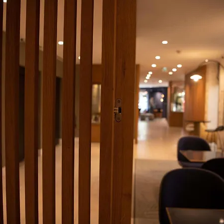 Hotel Mercure Opera Garnier Hôtel&spa Paris