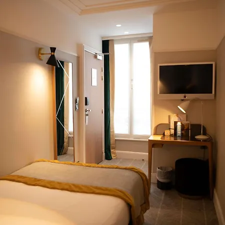 Hotel Mercure Opera Garnier Hôtel&spa 4*