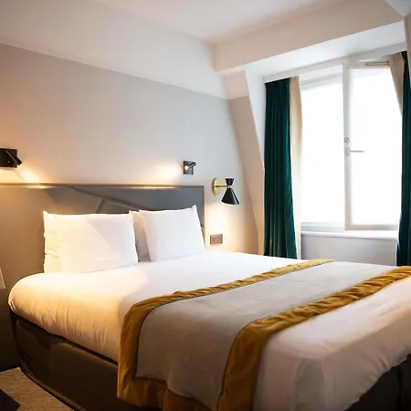 Mercure Opera Garnier Hôtel&spa