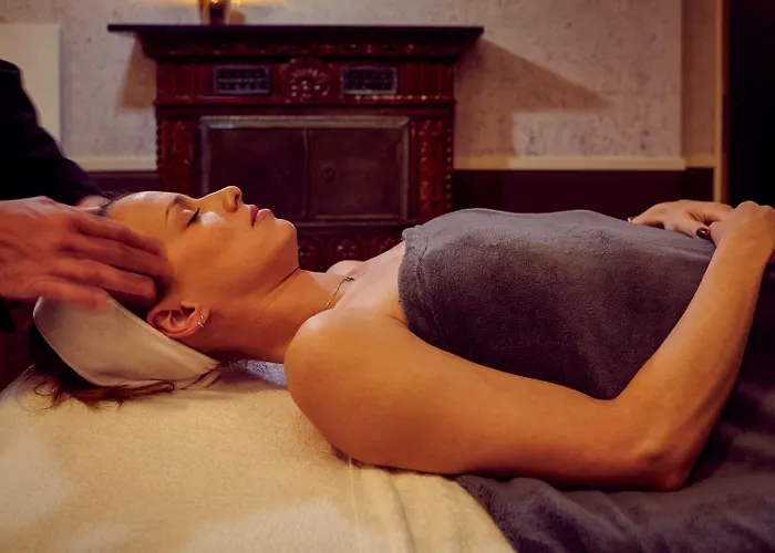 Mercure Opera Garnier & Paris