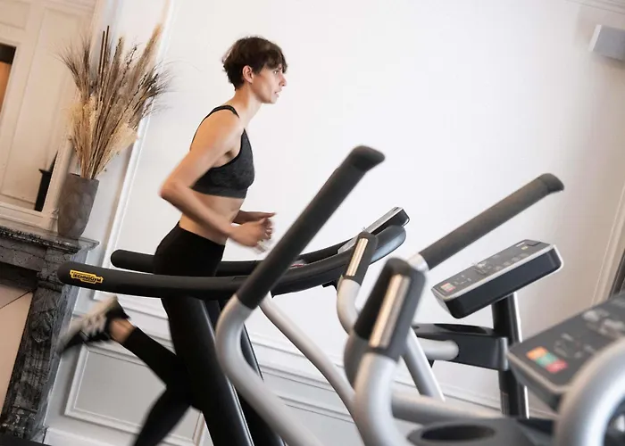 Hotel Mercure Opera Garnier &