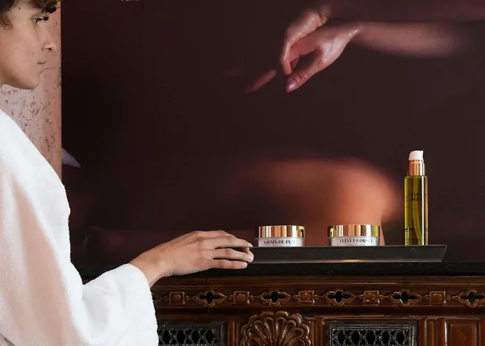 Mercure Opera Garnier & Hotel Paris