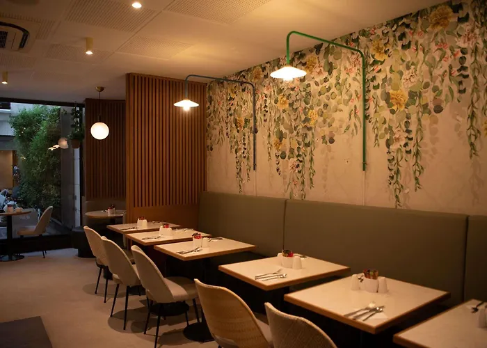 Mercure Opera Garnier & Hotel