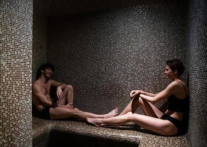 Hotel Mercure Opera Garnier &