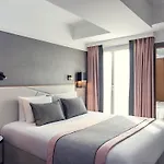 Mercure Opera Garnier & Hotel 4*