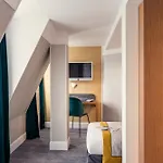 Mercure Opera Garnier & 4* París