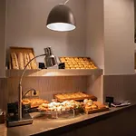 Mercure Opera Garnier & Hotel 4*