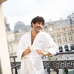 Mercure Opera Garnier & Hotel París