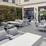 Mercure Opera Garnier & París