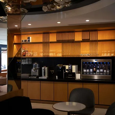 Mercure Opera Garnier & Otel 4*