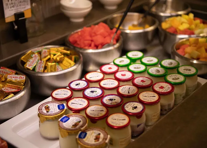 Mercure Opera Garnier &