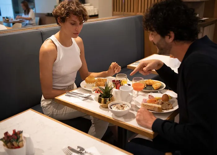 Mercure Opera Garnier &