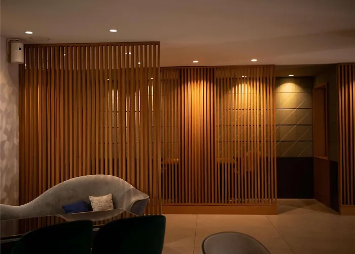 Mercure Opera Garnier & Otel Paris