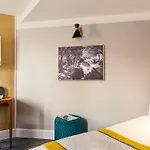 Mercure Opera Garnier & 4*