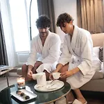 Otel Mercure Opera Garnier &