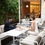 Mercure Opera Garnier & Отель 4*