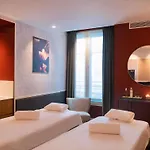 Mercure Opera Garnier & Отель