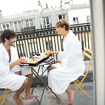 Mercure Opera Garnier & 4*
