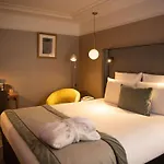 Отель Mercure Opera Garnier & Париж