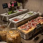 Отель Mercure Opera Garnier & Париж