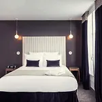 Mercure Opera Garnier & 4*