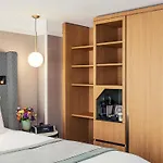 Mercure Opera Garnier & Hotel 4*