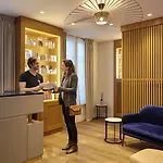 Mercure Opera Garnier & Paris