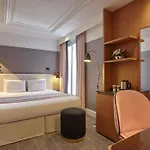 Mercure Opera Garnier &