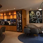 Hotell Mercure Opera Garnier & Paris