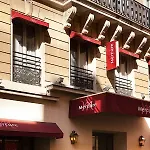 Mercure Opera Garnier &