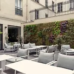 Mercure Opera Garnier & 4* باريس