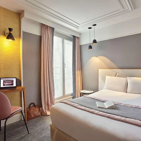 Mercure Opera Garnier & Hotel