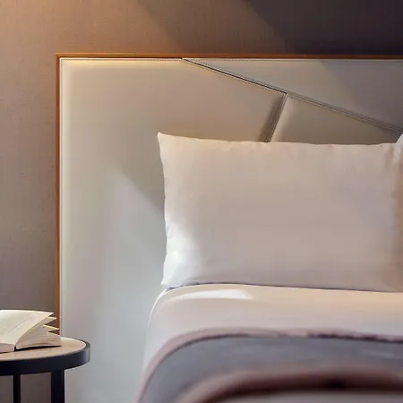 Hotel Mercure Opera Garnier & Paris