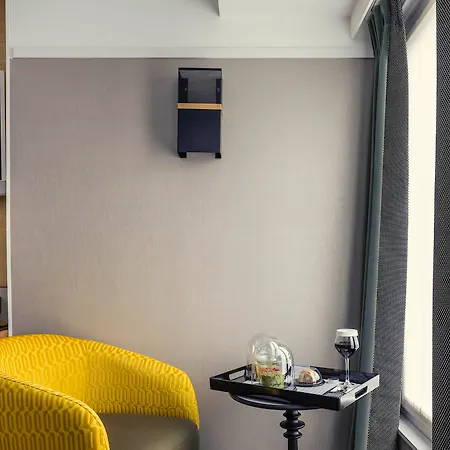 호텔 Mercure Opera Garnier & 파리
