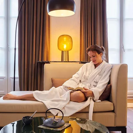 Mercure Opera Garnier &