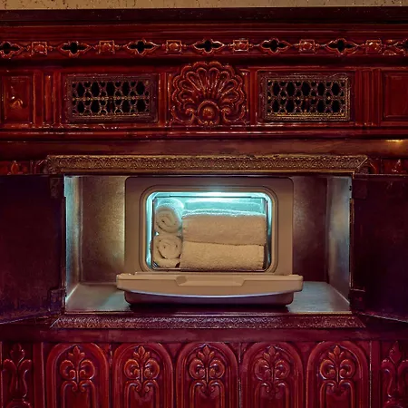 Mercure Opera Garnier & 4* Paris