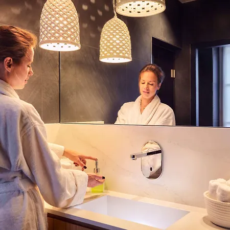 Hotel Mercure Opera Garnier & Paris