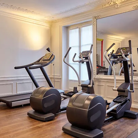 Mercure Opera Garnier & 4* Paris